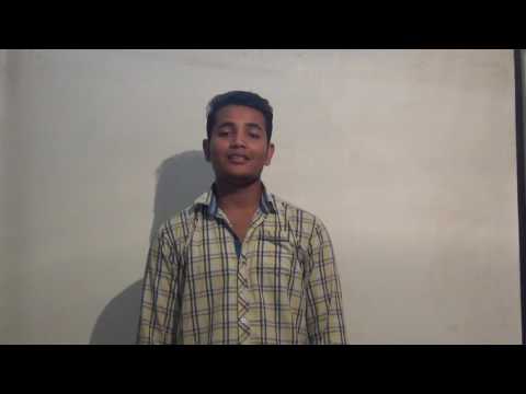 Himanshu suman my intro