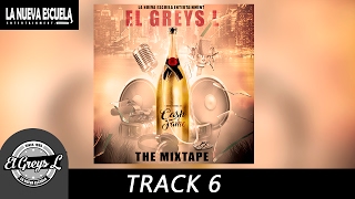 El Greys L - Mala Jugada [AUDIO]