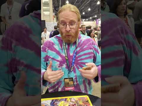 Valiant Wars (PAX UNPLUGGED 2023)