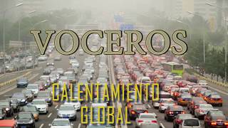 ¡Calentamiento global!