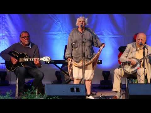 Ivan Mládek a Banjo Band - Včera večer u sila (Šindelářová)