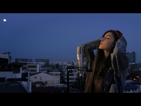 EMAA - Zburătorul (Live Session)