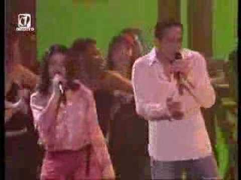 Flora & Filipe Gonçalves - I got you babe