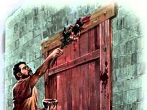 download lagu mp3 mp4 Lambs Blood On Door, download lagu Lambs Blood On Door gratis, unduh video klip Lambs Blood On Door