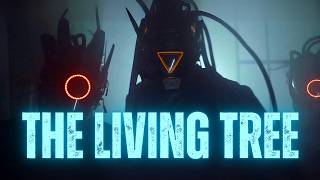 The Living Tree | Official Trailer | Horror Brains