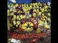 The Simpsons Kamp Krusty Full Song (CD ...