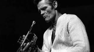 I&#39;m a Fool to Want You - Chet Baker
