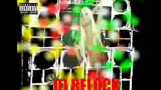 DJ RELOCK  MARIHUANA DUB SKANKIN scrathcin version