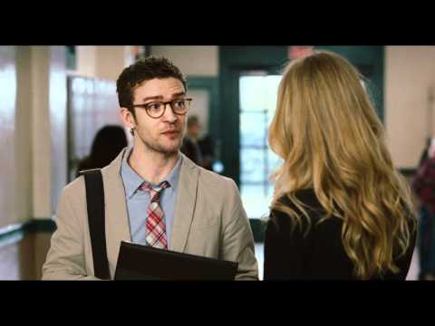 Bad Teacher - Brand New Trailer HD