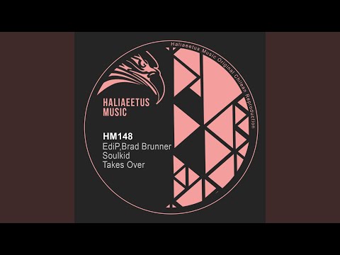 Takes Over (Original Mix)