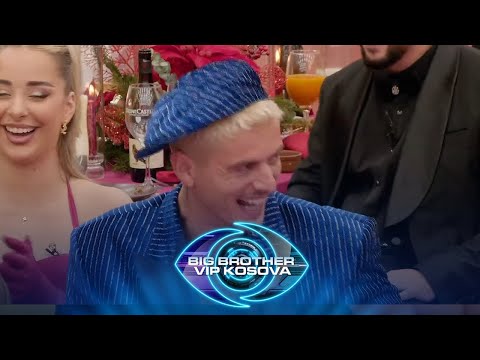 “Londrim, a e ke fituar çmimin në momentin që e ke njohur Klodin?” – pyetje provokuese drejt Londrim