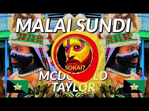 MALAI SUNDI [2020] - McDonad Taylor