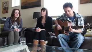 Live In The Living Room: Orfila - Train cover
