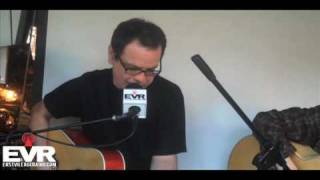 The Wedding Present performs 19th Nervous Breakdown on East Village Radio