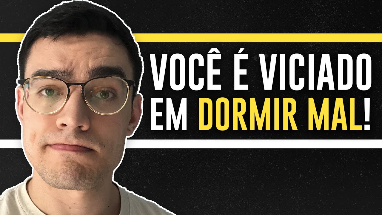 Como montar uma rotina pré-sono?