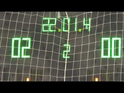 39 КУ 10 тур 6 лига Plarium – Укрэнергочермет