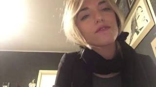 Verdena - Mina ( Cover Barbara Pozzoli)