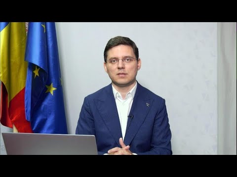 EU should move from 'nice words' to action on enlargement: Romanian ex-minister Negrescu