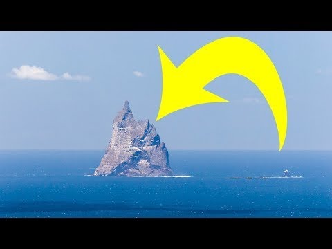 Die Gefährlichsten Inseln der Welt!