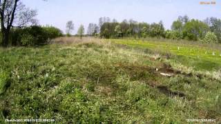 preview picture of video 'Likwidacja skażenia terenu w Wilczym Targu'