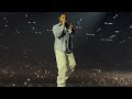 Drake Headlines Know Yourself Live Milan 2025