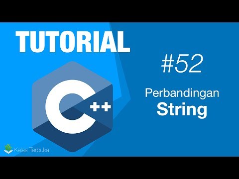 Belajar C Dasar 01 Apa itu C