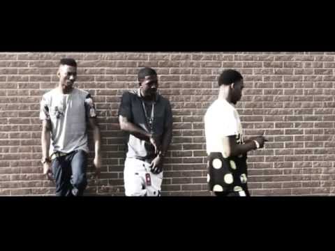 J-Ko Ft. El Jay & Roza Step - Make It Happen