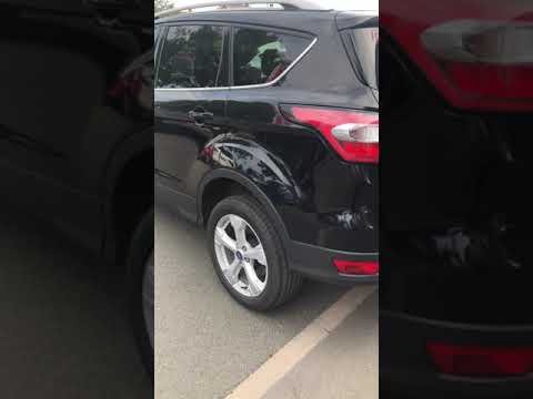 Ford Kuga Titanium X 1.5 tdci