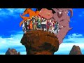 Naruto Shippuden Opening 10 ( Lyrics and English Subbed ) [ HD ]