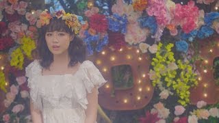 Flower 『さよなら、アリス』【蜷川実花 監督MV】3/4発売 2ndアルバム「花時計」