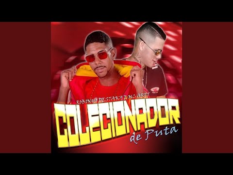 Colecionador de Puta