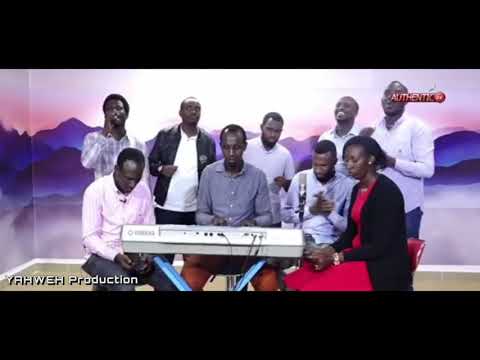 Yamana yavugaga by Ngoga