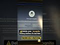 How to delete Incognito  history permanently #computer #knowledge #viral #incognito