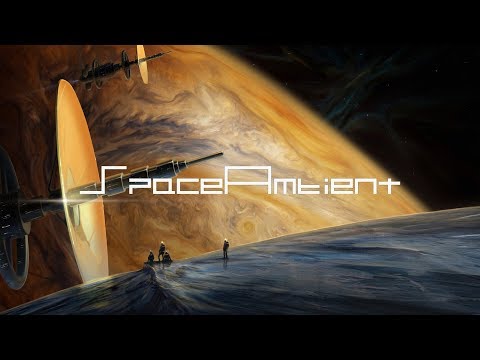 The intangible - Voyages [SpaceAmbient Channel]