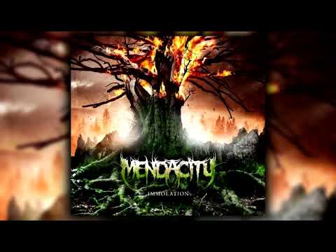 Mendacity - Immolation [ FULL EP ]