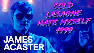James Acaster: Cold Lasagne Hate Myself 1999 (2020) Video