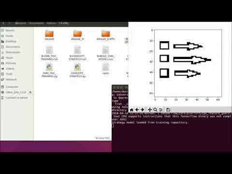 Artificial Intelligence By Example | 11 Conceptual Representation Learning
