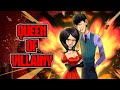 SCARLET OVERKILL VILLAIN ORIGIN SONG Queen Of Villainy MINIONS ANIMATIC Song By MilkyyMelodies