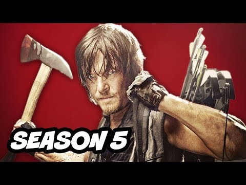 「フィアー・ザ・ウォーキング・デッド」:シーズン6のクリフハンガーをハイライトする派生作品