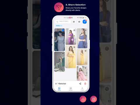 Textile Photo Manager