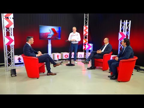 TV Automagazin S9 24 - Specijalna emisija povodom otkazivanja autosalona u Ženevi