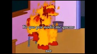 Bendición - Emilia, Alex Rose | Animated video | (Letra/Lyrics)