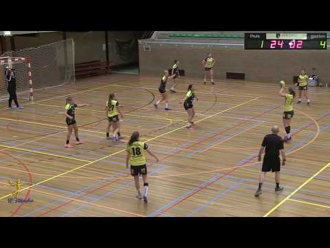 Sittardia DA1 - BFC DA1 | Seizoen 2018/2019