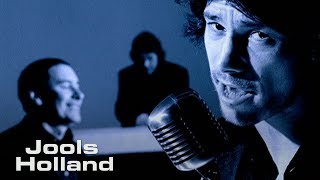 Jools Holland / Jamiroquai - I&#39;m In The Mood For Love (Official Video)