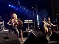 REDNEX ''LIVE ON STAGE'' IS HE ALIVE ...