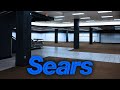 What Does A Nearly Abandoned SEARS Look Like In 2026
