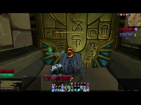 Frost DK & WW Monk 2v2 arena Legion 7.1.5