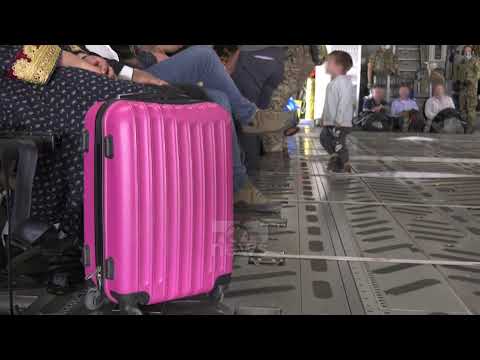 Top News-Rinisin evakuimet nga Kabuli/Një ditë pas dy sulmeve vdekjeprurëse