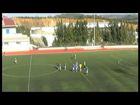 Torneio de Futebol Filipe Gonçalves - Armacenenses vs Estrela Santo André (2º Jogo)