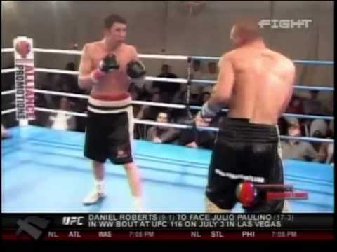 Adam Trupish vs Michael Walchuk P5